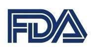 미국 FDA 로고